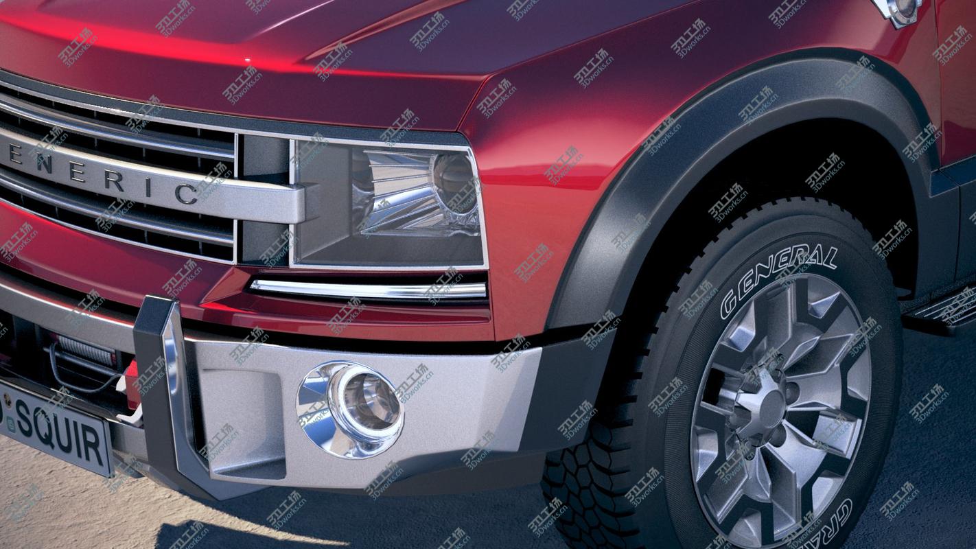 images/goods_img/20210319/3D Generic 4x4 car 2018 model/4.jpg